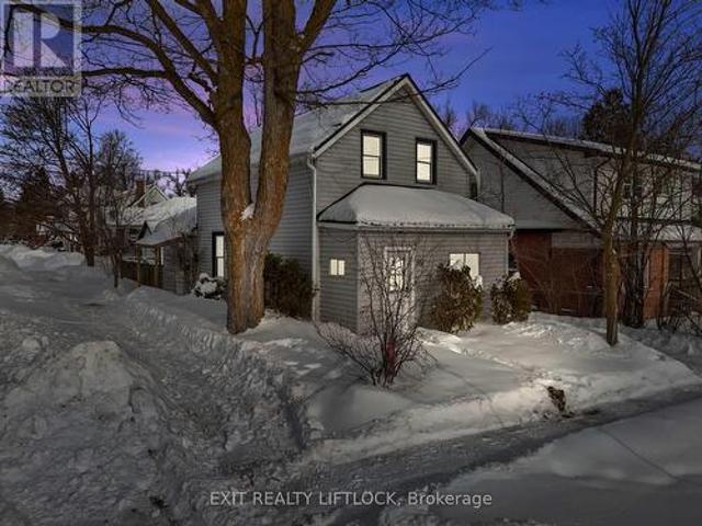 House for sale in Peterborough, Ontario