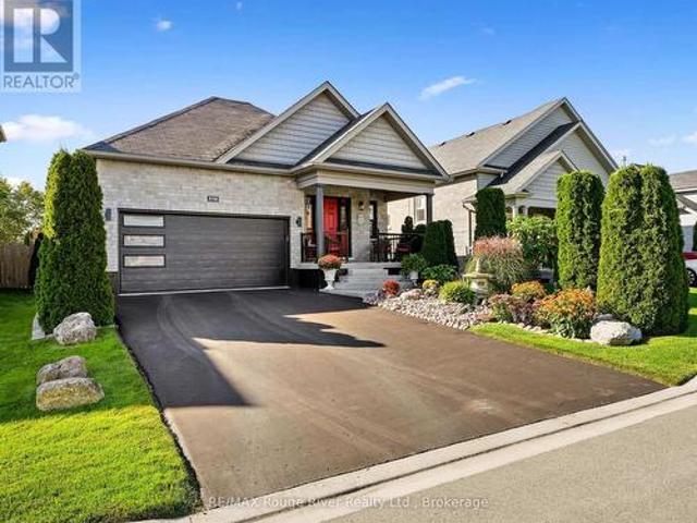 House for sale in Cobourg, Ontario