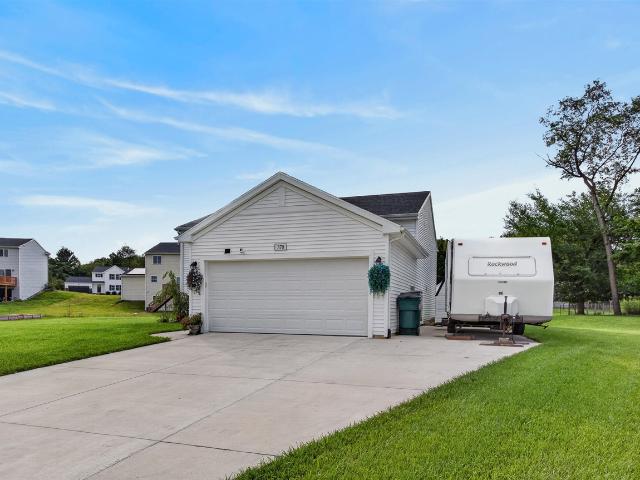 House for sale in Wayland, Michigan