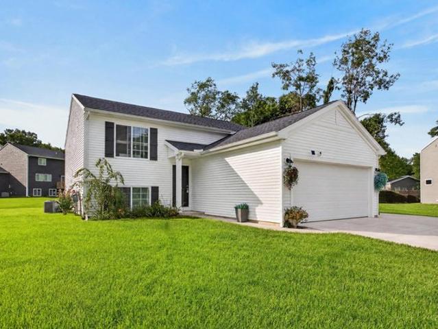 House for sale in Wayland, Michigan