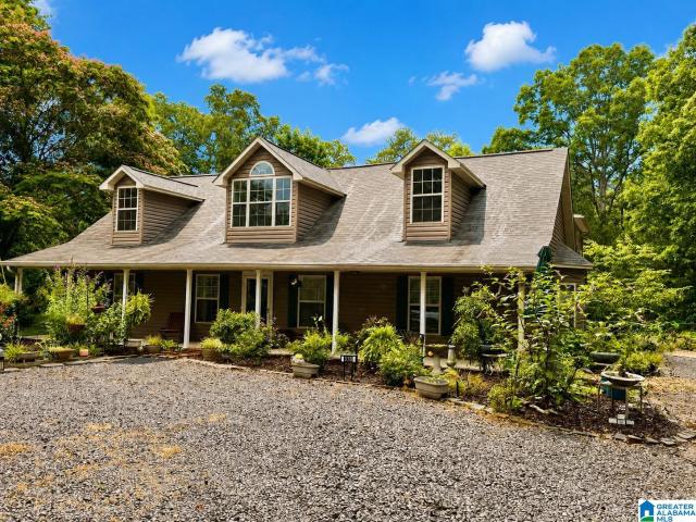 House for sale in Odenville, Alabama