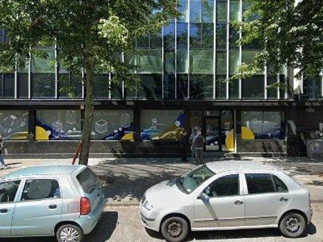 Bureau location à Anderlecht, Bruxelles