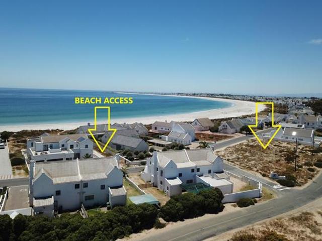 Land for sale in Western Cape