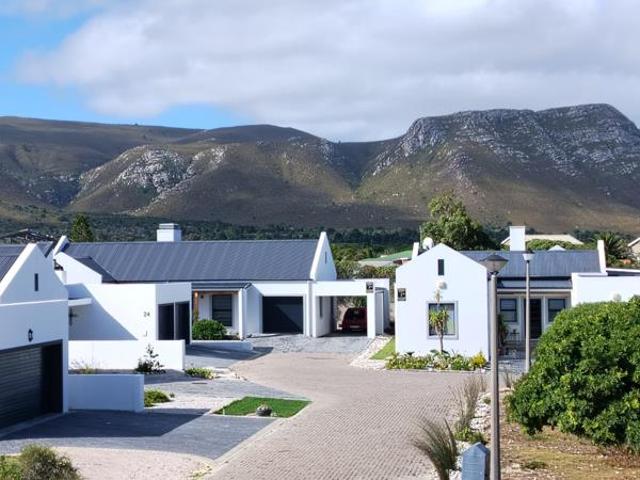 Land for sale in Rietpoel, Theewaterskloof Local Municipality