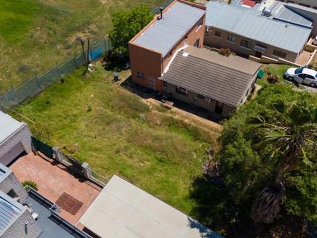 Land for sale in Durbanville, Western Cape