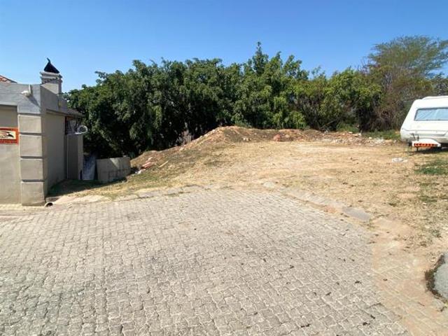 Land for sale in Ehlanzeni, Mpumalanga