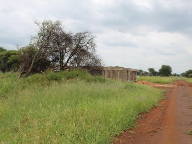 Land for sale in 57 Waterberg, Lephalale Local Municipality