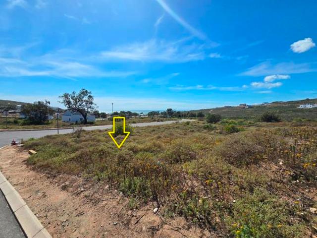 Land for sale in Western Cape