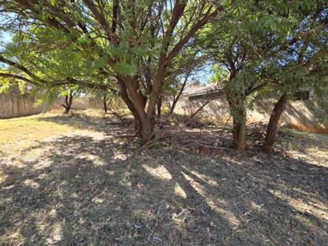 Land for sale in Dr Kenneth Kaunda, North West