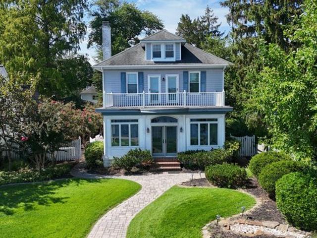 House for sale in Severna Park, Maryland