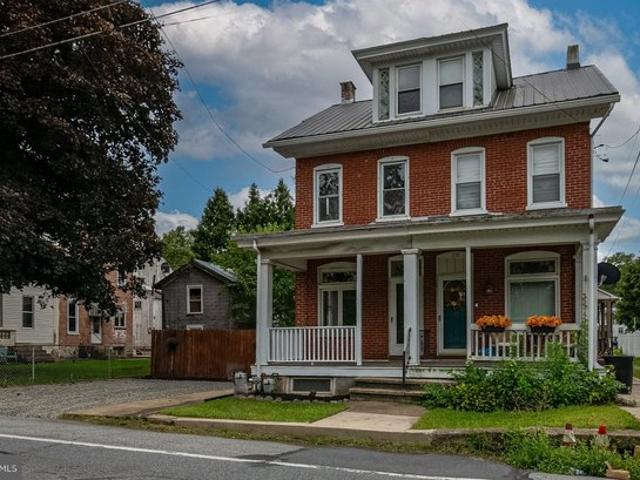 House for sale in Blandon, Pennsylvania