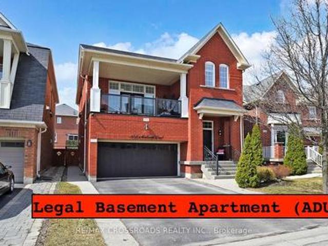 House for sale in Milton, Ontario
