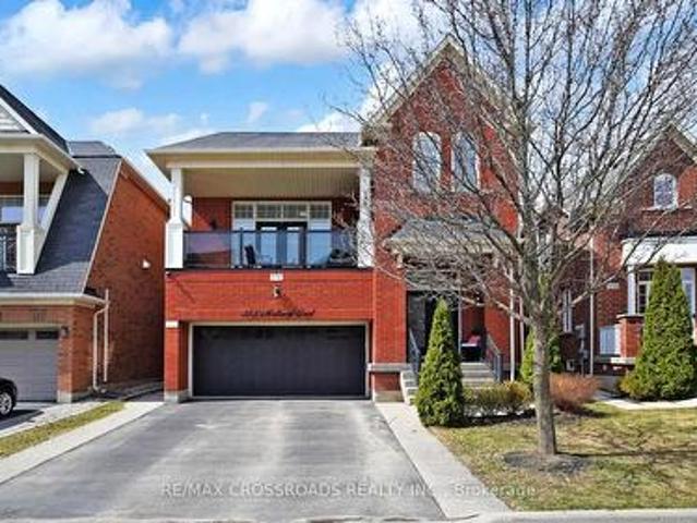 House for sale in Milton, Ontario