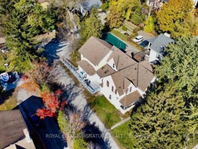 Commercial for sale in Durham, Ontario