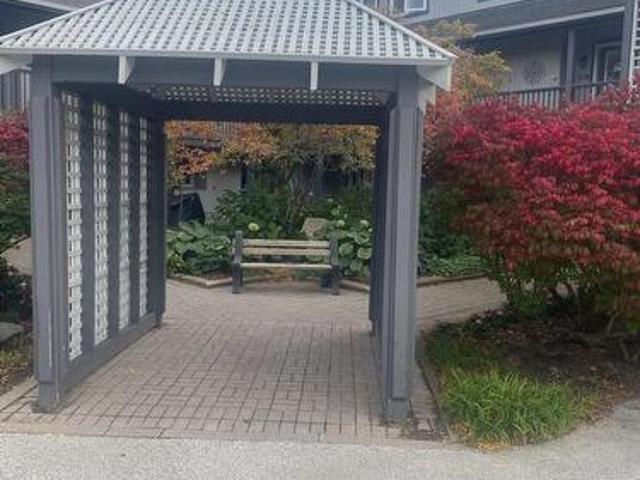 Townhouse for rent in Collingwood, Central Ontario