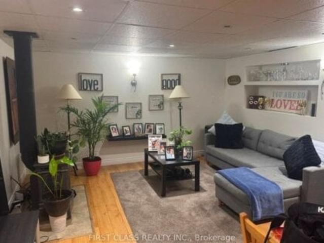 House for rent in Milton, Ontario
