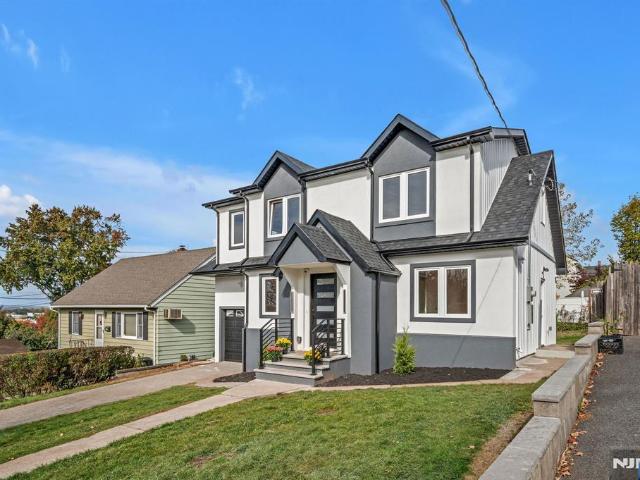 Property for sale in Hackensack, New Jersey
