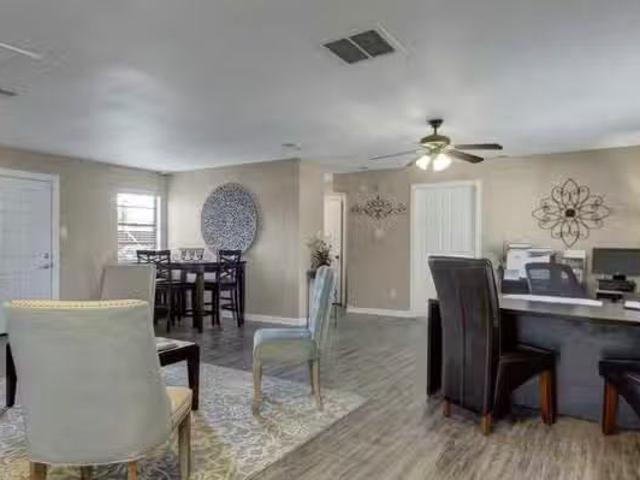 House for rent in Fort Worth
