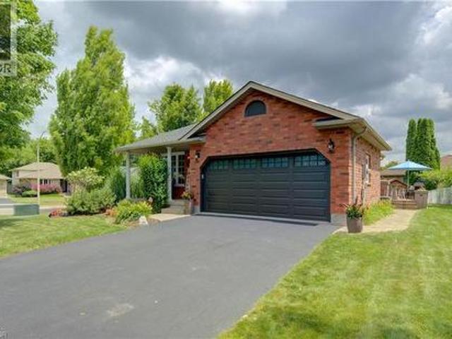 House for sale in Waterloo, Ontario