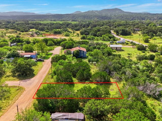 Land for sale in Bandera, Texas