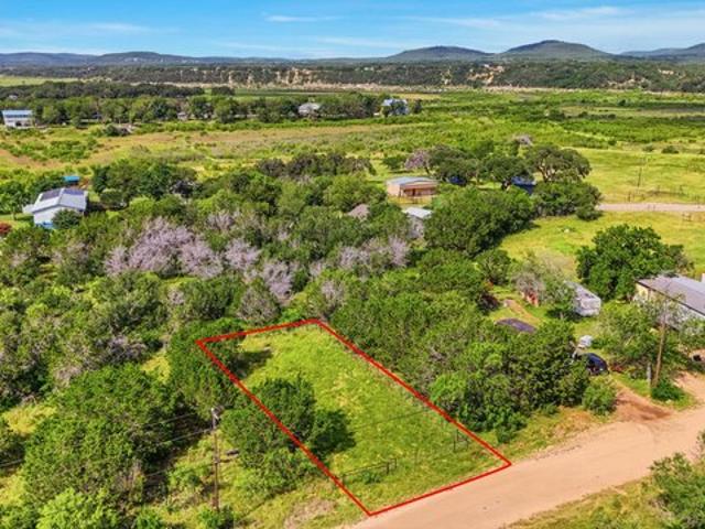 Land for sale in Bandera, Texas