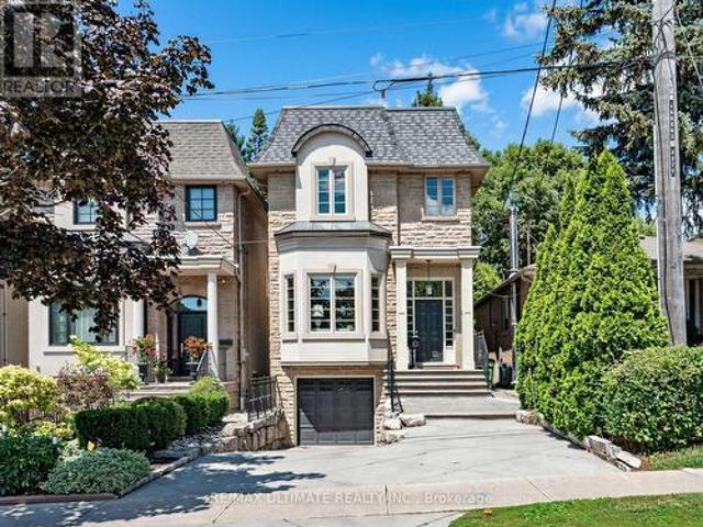 House for sale in Woburn, Ontario