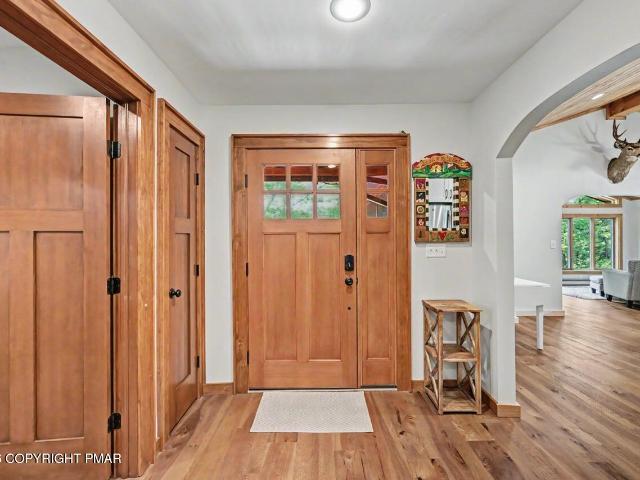 House for sale in Blakeslee, Pennsylvania