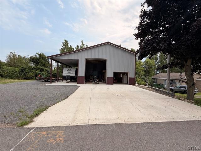 Commercial for sale in Oswego, New York