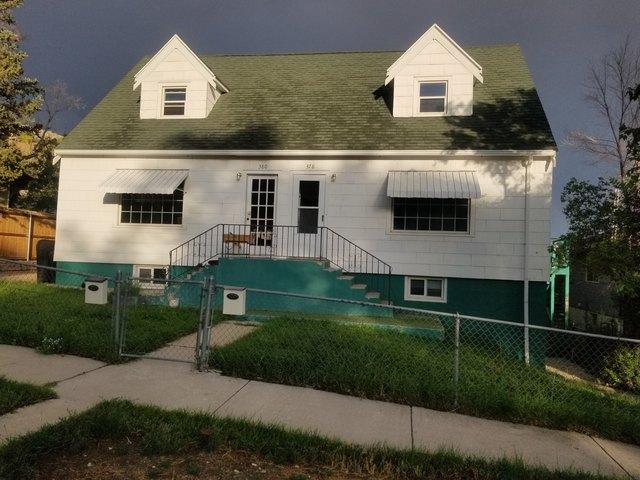 Townhouse for rent in Wyoming