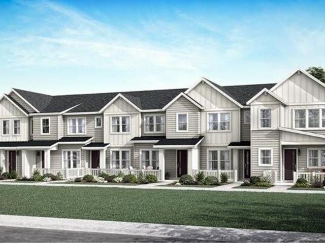 Townhouse for sale in Colorado