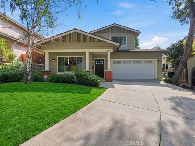 House for sale in Monrovia, California
