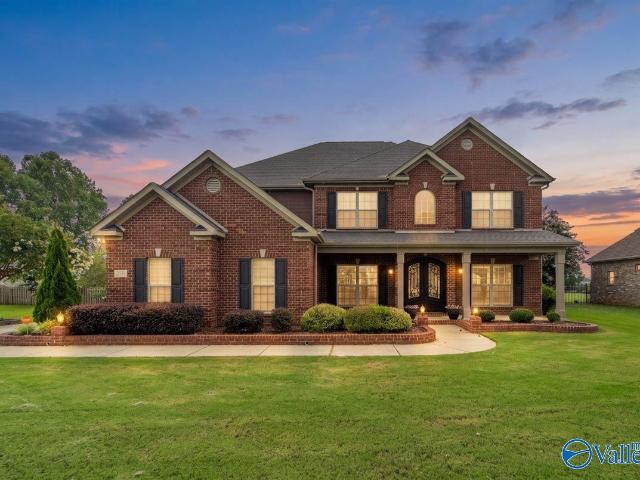 House for sale in Huntsville, Alabama