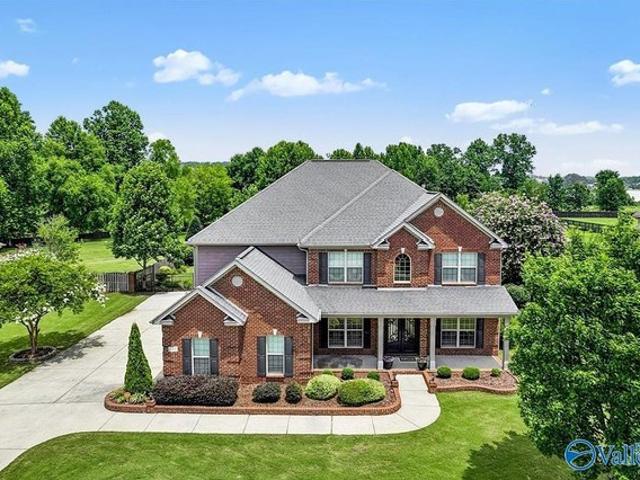 House for sale in Huntsville, Alabama