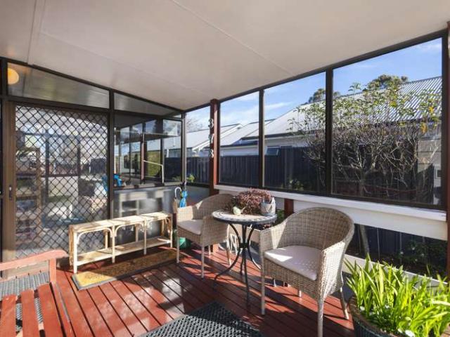 House for sale in East Coast