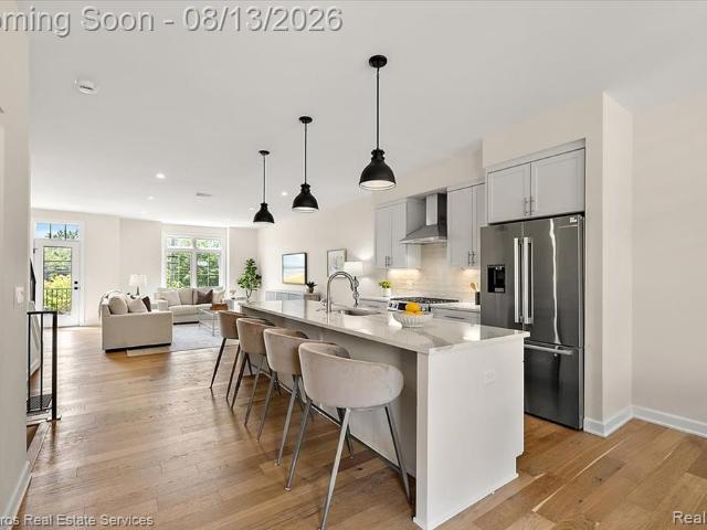 House for sale in Grosse Pointe, Michigan