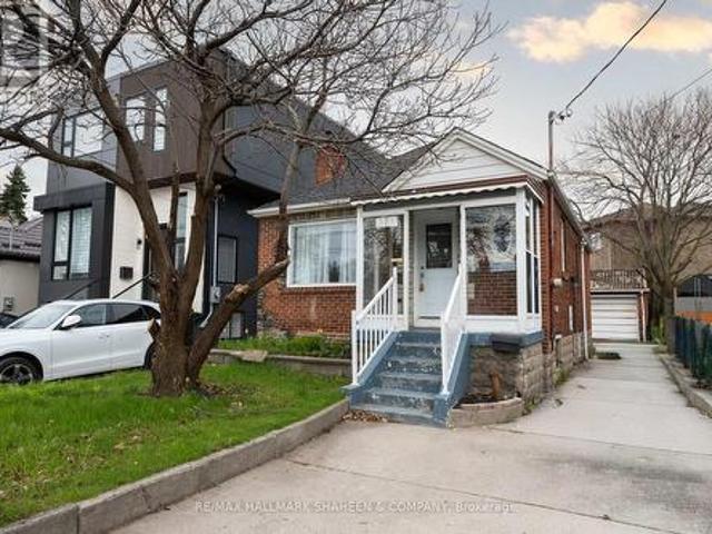 House for sale in Woburn, Ontario