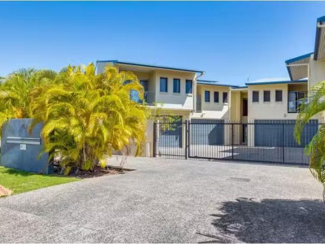 Condo for rent in Darwin, Northern Territory