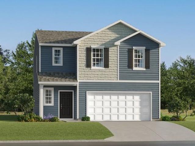 House for sale in Boiling Springs, South Carolina