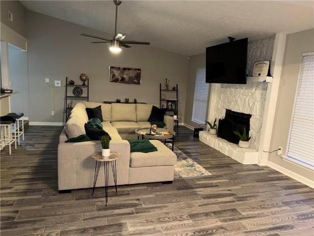 House for sale in Clayton, Georgia