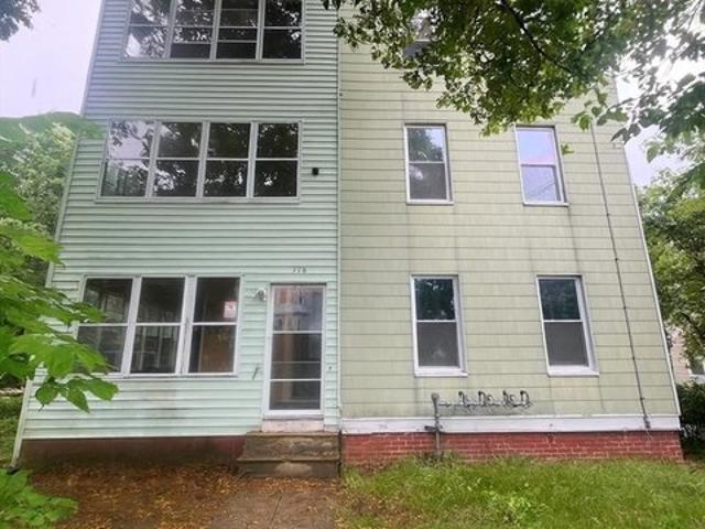 House for sale in Gardner, Massachusetts
