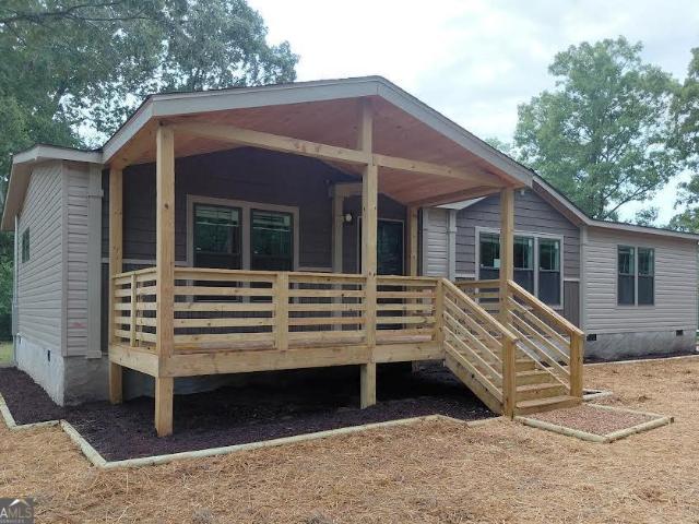 House for sale in Murray, Georgia