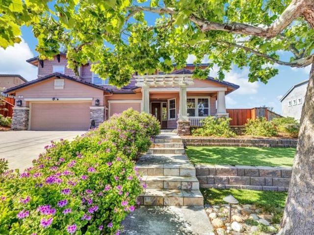 House for sale in Solano, California