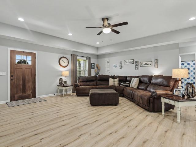 House for sale in Tennessee