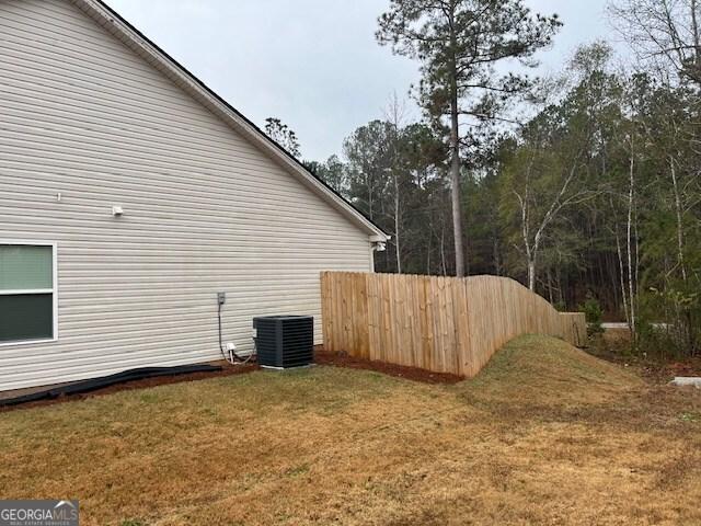 House for sale in Baldwin, Georgia