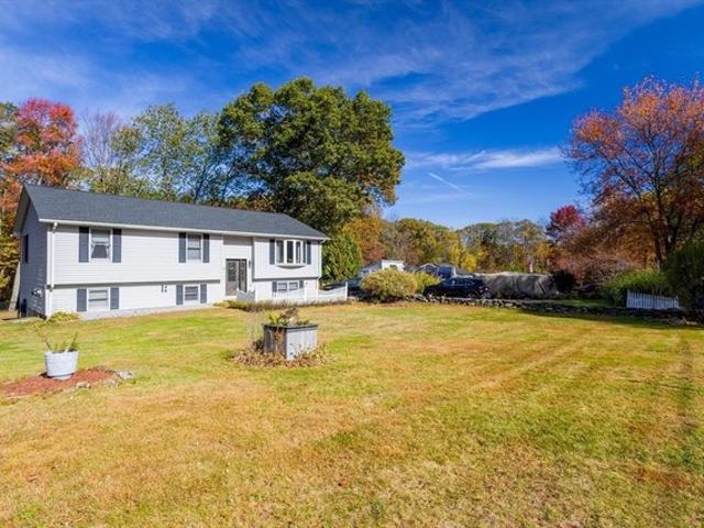 House for sale in Hampden, Massachusetts