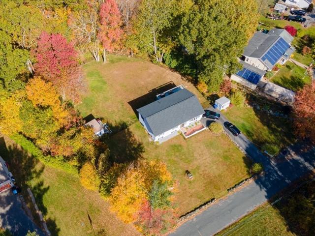 House for sale in Hampden, Massachusetts