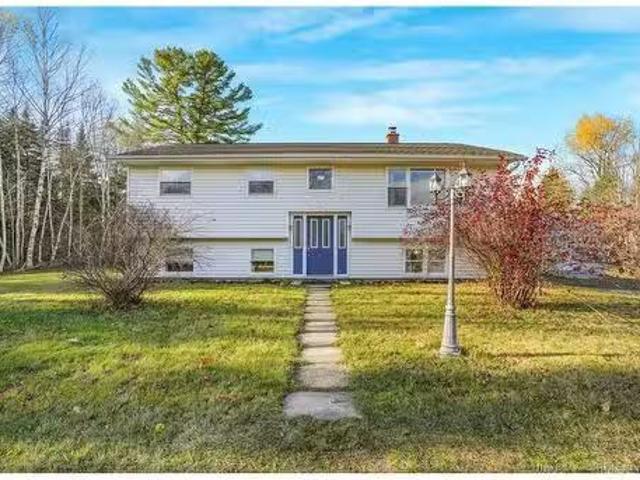 House for sale in Harvey Station, New Brunswick