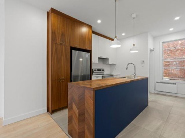 Property for rent in St. Leonard's, Quebec