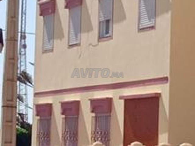 Maison vente à Berrechid, Gharb-Chrarda-Beni Hssen