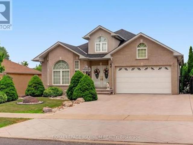 House for sale in Woburn, Ontario